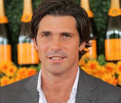 Nacho Figueras