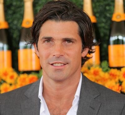 Nacho Figueras