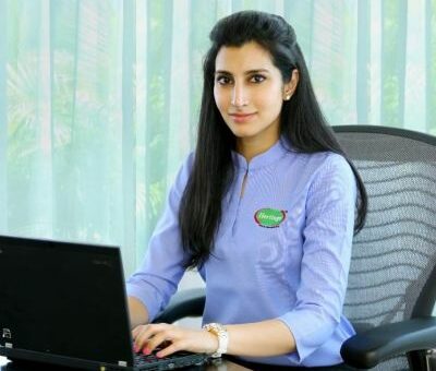Nara Brahmani
