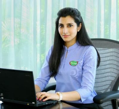 Nara Brahmani