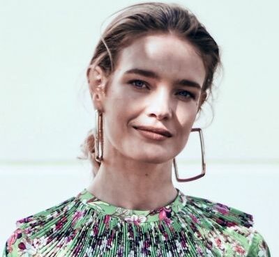 Natalia Vodianova