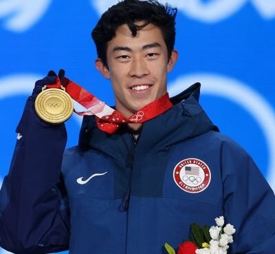 Nathan Chen