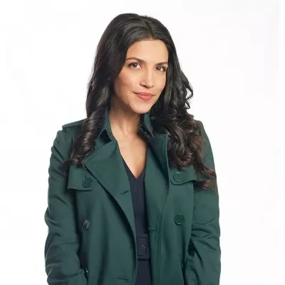 Nazneen Contractor Age