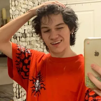 Nicholas Philmon Age