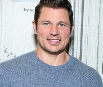 Nick Lachey