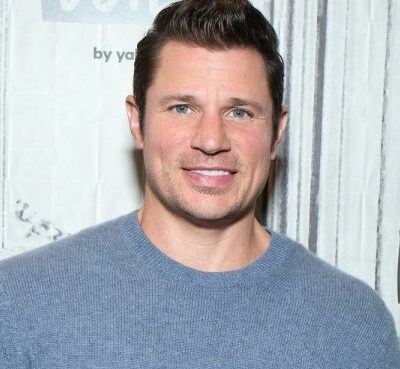 Nick Lachey