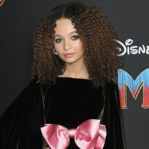 Nico Parker- Wiki, Age, Height, Net Worth, Boyfriend ( Updated on