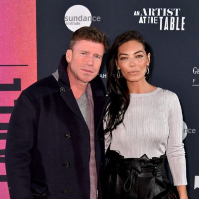  Nicole Muirbrook Husband