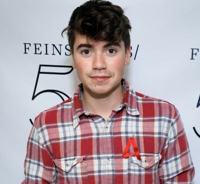 Noah Galvin