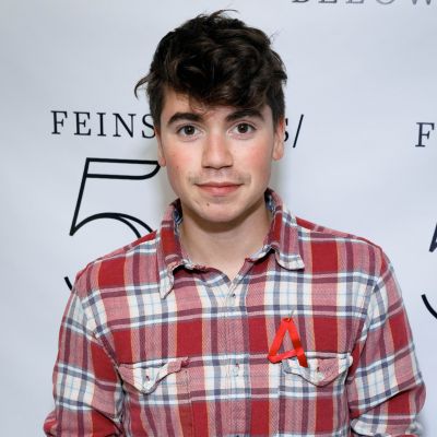 Noah Galvin
