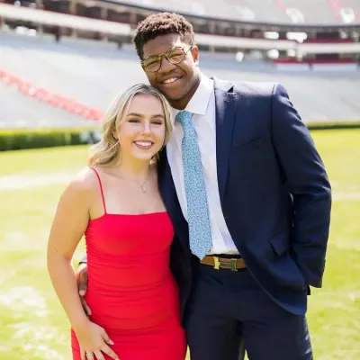 Nolan Smith Girlfriend