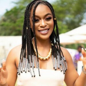 Nomzamo Mbatha- Wiki, Age, Height, Net Worth, Husband (Updated on