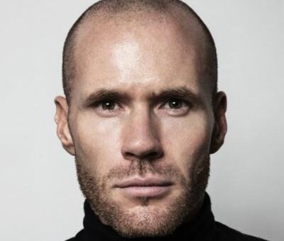 Oliver Trevena