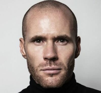 Oliver Trevena
