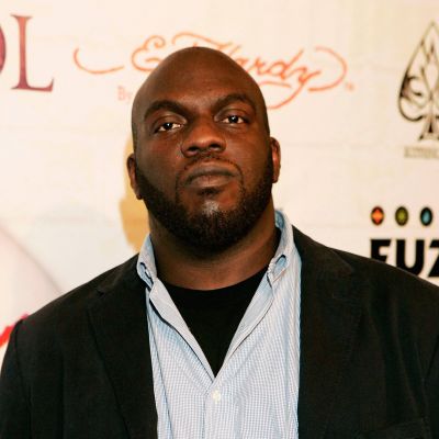 Omar Dorsey