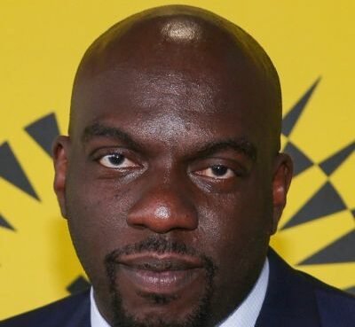 Omar Dorsey