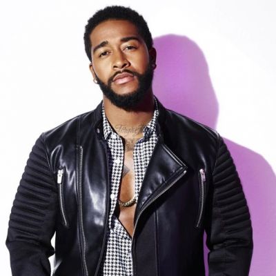 Omarion Grandberry