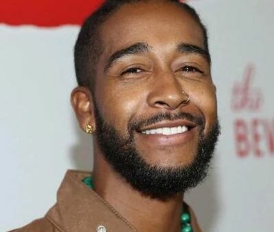 Omarion Grandberry