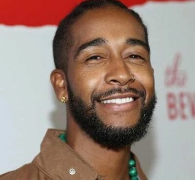 Omarion Grandberry