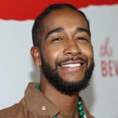 Omarion Grandberry