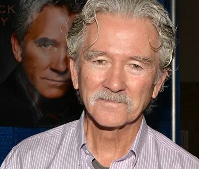 Patrick Duffy