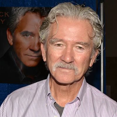 Patrick Duffy