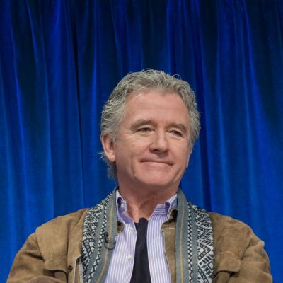 Patrick Duffy