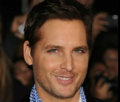 Peter Facinelli