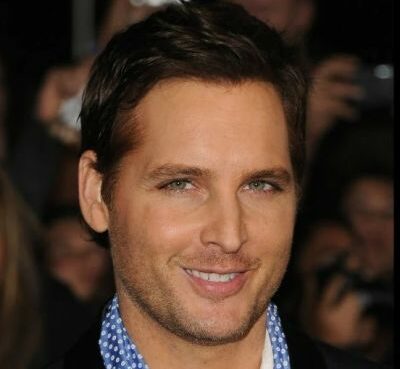 Peter Facinelli