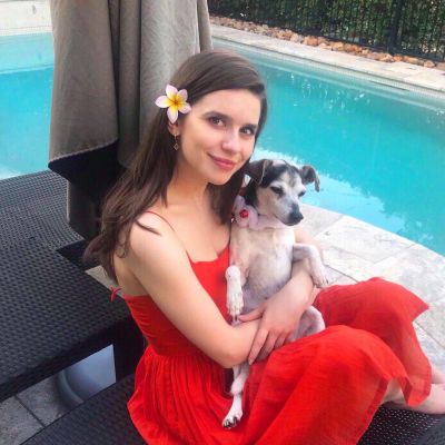 Philippa Coulthard Height