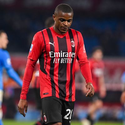  Pierre Kalulu Net Worth