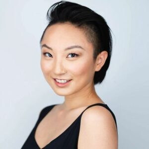 Poppy Liu- Wiki, Age, Height, Net Worth, Boyfriend (Updated on February