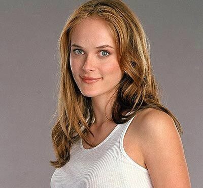 Rachel Blanchard
