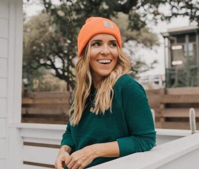 Rachel Hollis