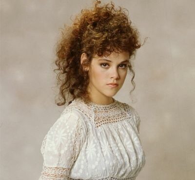 Rebecca Schaeffer