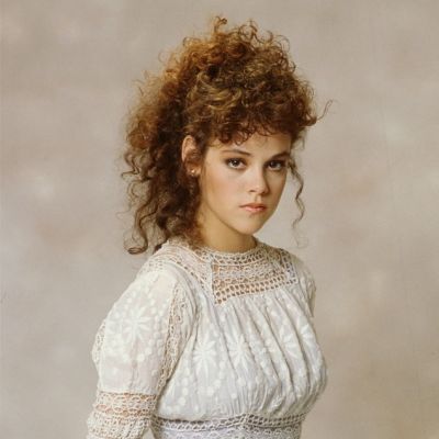 Rebecca Schaeffer