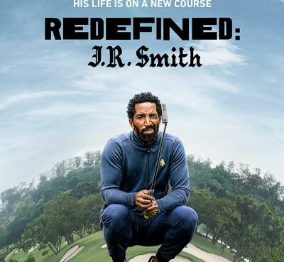 Redefined JR Smith