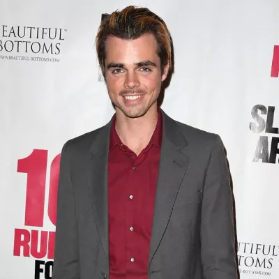 Reid Ewing