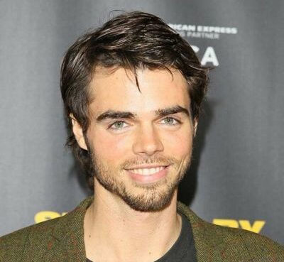 Reid Ewing