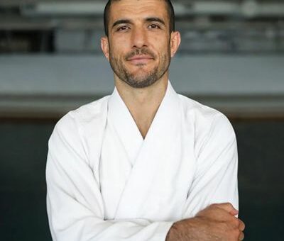 Rener Gracie