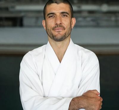 Rener Gracie