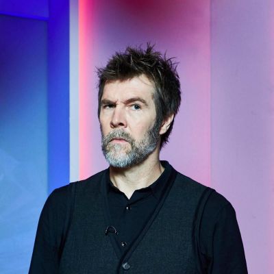 Rhod Gilbert Age