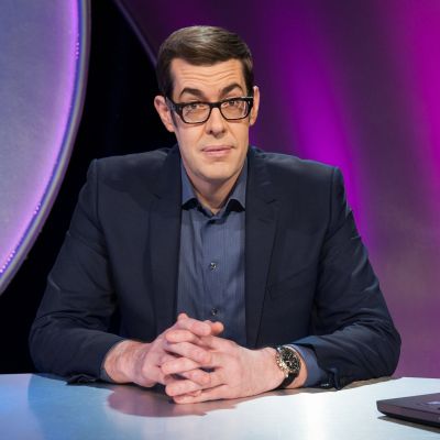 Richard Osman Age