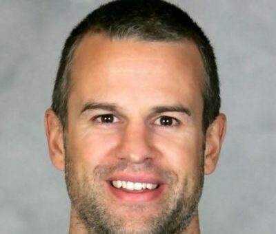 Rob Niedermayer