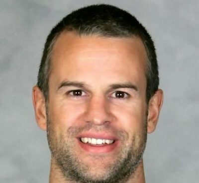 Rob Niedermayer