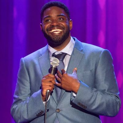 Ron Funches