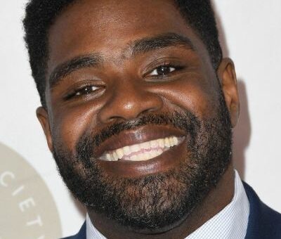 Ron Funches