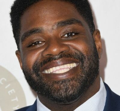 Ron Funches