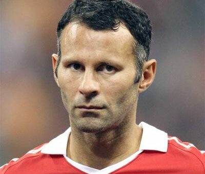 Ryan Giggs