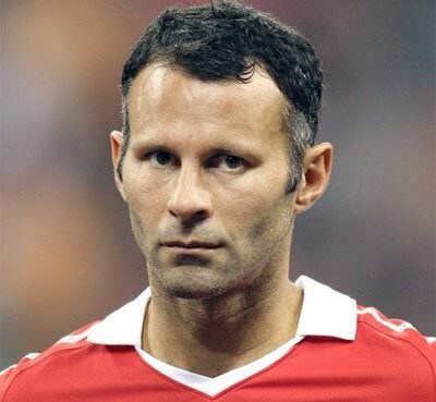 Ryan Giggs
